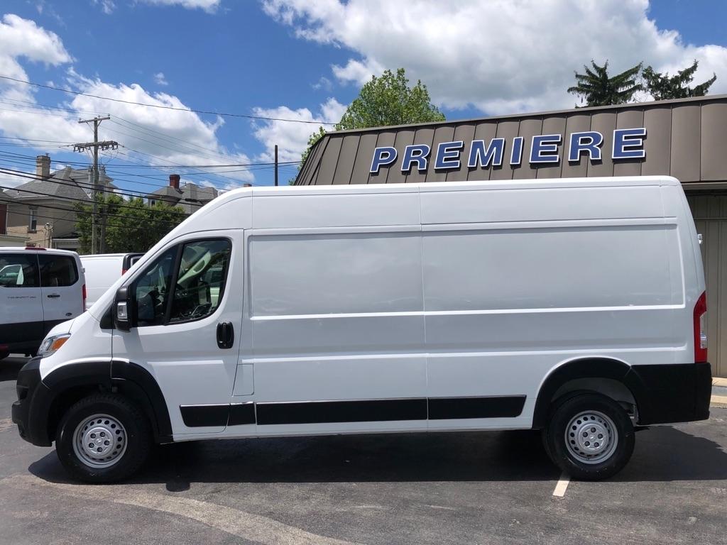 ram promaster cargo van 2025 3C6LRVDG8SE521539 image ram promaster cargo van 2025 3C6LRVDG8SE521539 image